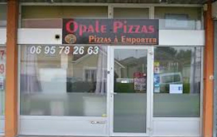 Opale Pizzas
