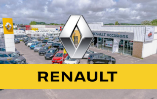Renault Gueudet